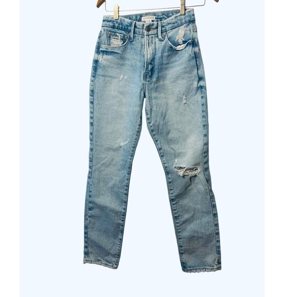 Good American Jeans size 0/ 25 - Picture 10 of 10
